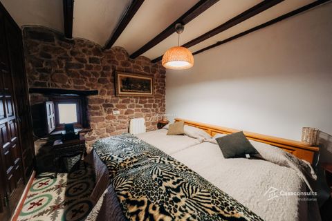 Landsbyhus i Vilafames, Castellon, Vilafames - € 245.000 | Ref: 913 - foto 10